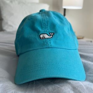 NWOT Vineyard Vines Hat